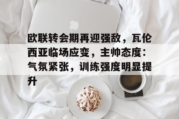 关于欧联转会期再迎强敌，瓦伦西亚临场应变，主帅态度：气氛紧张，训练强度明显提升的信息-爱游戏官方入口
